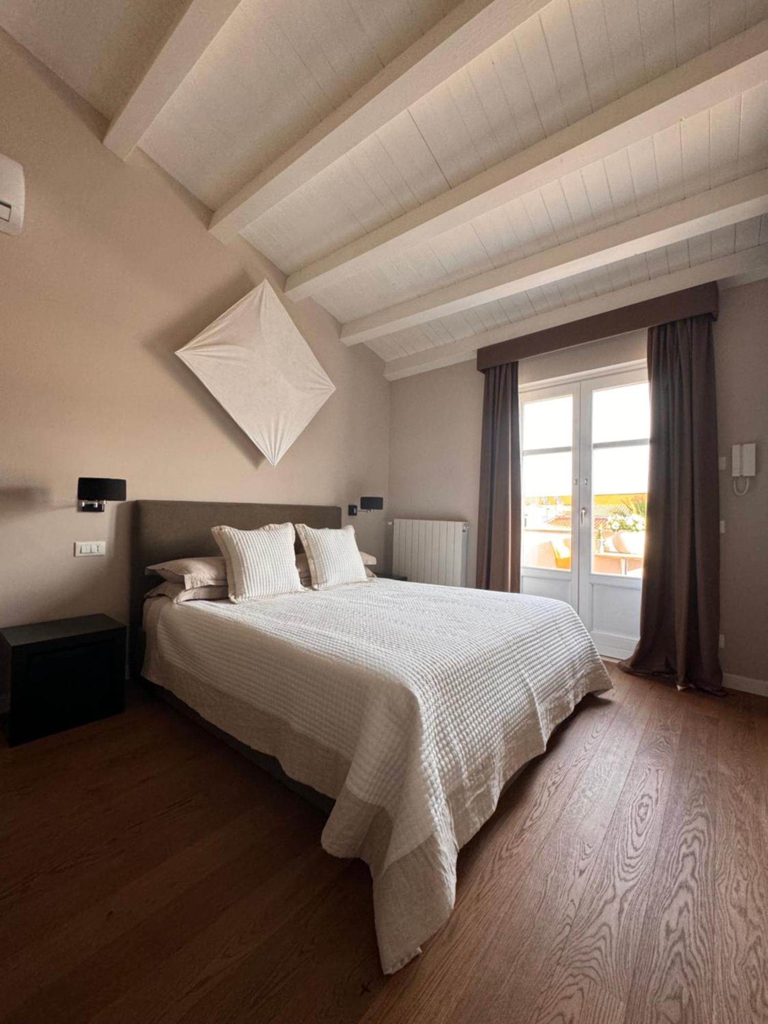 A Cala Suite & Apartment Palermo Exterior foto